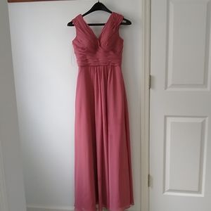 KF Bridesmaids Dress